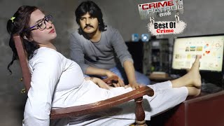 Kum,Kum, Naras Satark Real Crime Patrol New Episode Royal Production