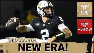 NEW ERA: Jared Curtis AIMS to PROVE that he was the Right Choice