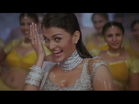 Daiya Daiya Daiya Re - Lyrical | Aishwarya Rai | Alka Yagnik  | Hindi Item Song