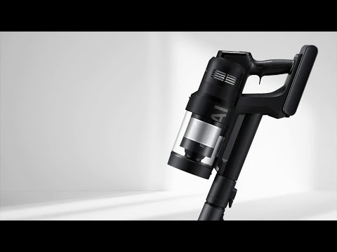 Découvrez l’aspirateur balai sans fil Bespoke AI Jet Ultra | Samsung