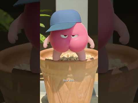 DOORO BEAR | ursodooro |ドーロベア萌芽熊  ENG ARE YOU HOT?