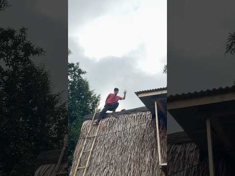 AGINDA TINGGI BANGET