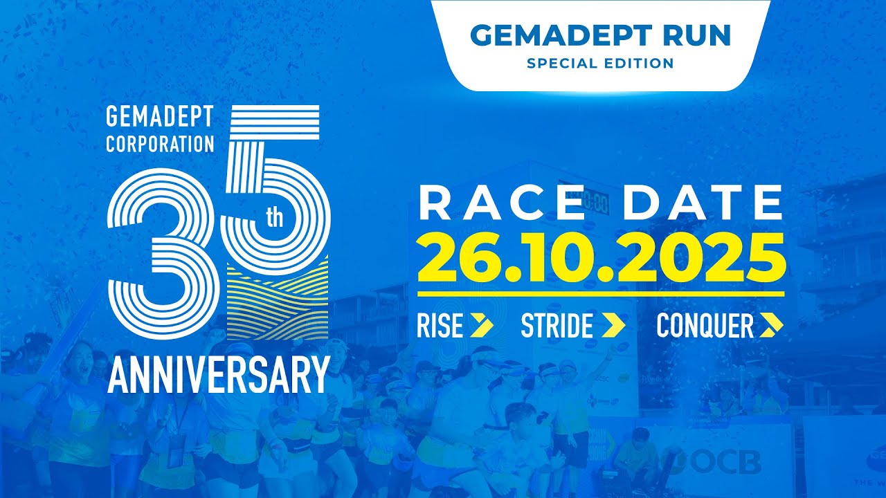gemadept run hcmc