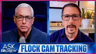 Flock Cameras Know Where You Live, If You Go To Church, What Health Care You Get