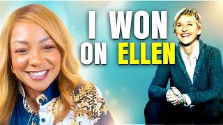 She Manifested an Ellen Surprise and Won $20,000