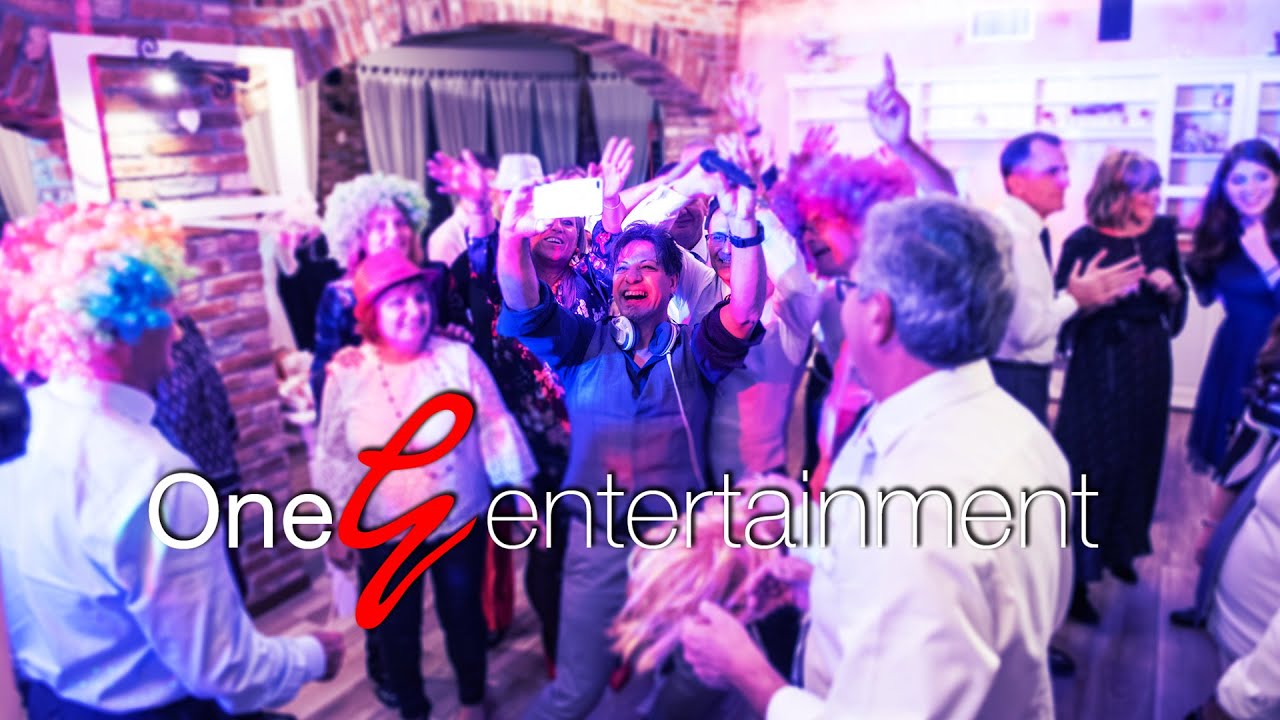 OneGentertainment