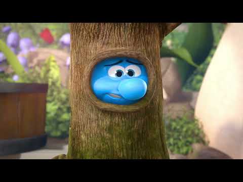L'ingrediente segreto • I Puffi • Cartoni animati per bambini