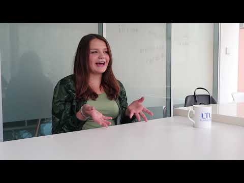 Life at a High School in Beijing - Shelley's Chinese High School Experience