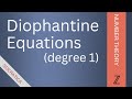 Diophantine Equations and Polynomial Concepts