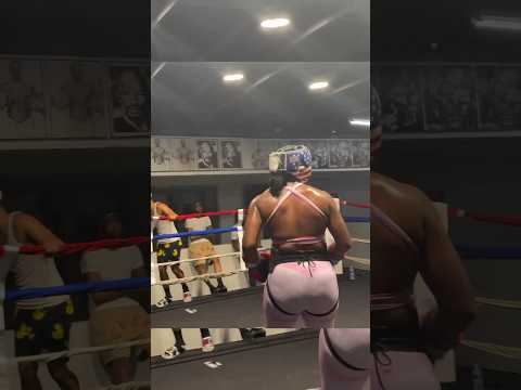 CLARESSA SHIELDS DESTROYS ONLINE TROLL IN A SPAR