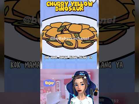 funny dubbing : ternyata makanannya ga di ganti guys#funnydubbing #shorts