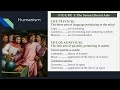 Renaissance Education and Society
