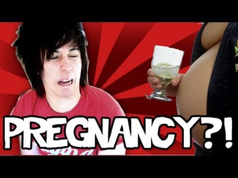 MISLEADING TITLES LEAD TO PREGNANCY?