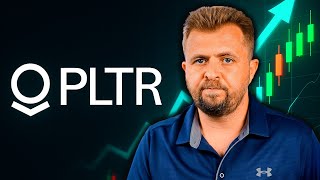 Palantir Earnings Recap [Revealing My New 5 Year Price Target]
