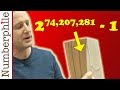 Understanding the Discovery of the Largest Prime Number