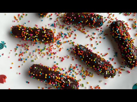 5min Chocolate Dessert Recipe at home | foodvoodindia