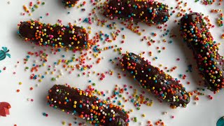 5min Chocolate Dessert Recipe at home | foodvoodindia