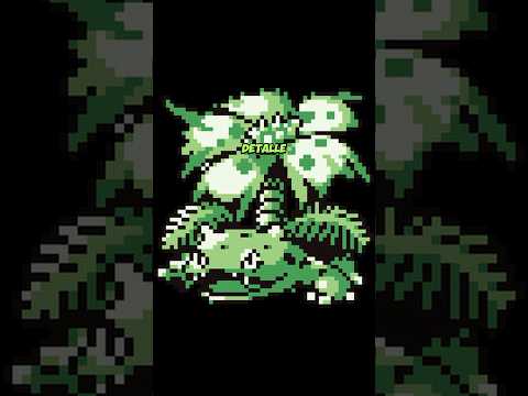 Encontré a mi FAVORITO en SHINY, pero…