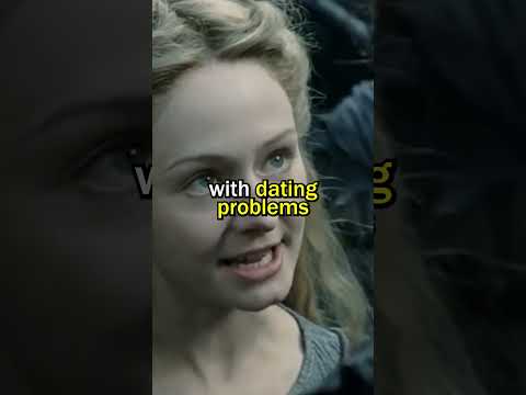 Aragorn = Masculinity