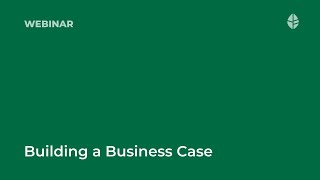 Building an Intranet Business Case Logo