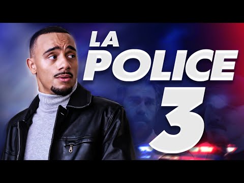 MISTER V - LA POLICE 3