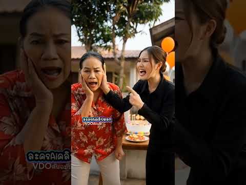 #เพื่อนบ้านของเรา🤣😛
