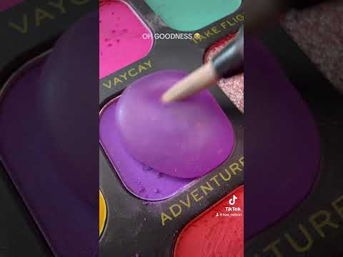 Making the WORLDS BIGGEST droplet?? So satisfying
