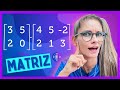 Quiz sobre Multiplicação de Matrizes