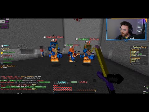 WIPING OFF THE RUST... (Minecadia)