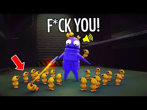 R.E.P.O. TOP 100 Funny Moments #4