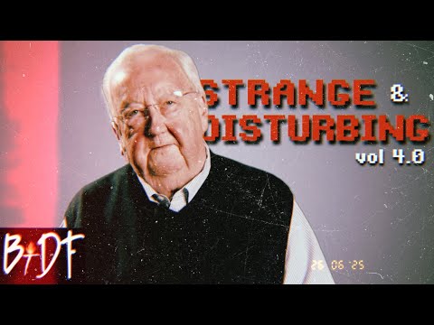 Strange and Disturbing Things Found Online [IV]