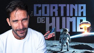 ¿Dudas si llegamos a la luna? Tienes que ver esto