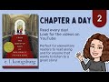 Claudia and Jamie's Adventure in New York