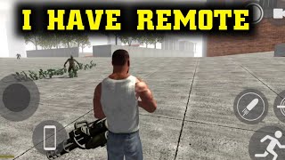 Remote Control Game Begins Now GTA 5 #gta5 #gta #indianbikesdriving3dnewtodayupdate #gtav 
