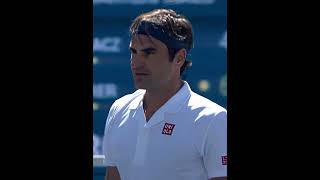 Neo Federer Was Dangerous 😮‍💨🔥