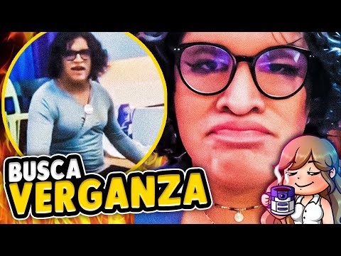 😳 LE LLAMARON "AMIGO" EN CINÉPOLIS Y AHORA QUIERE VENGANZA 😳