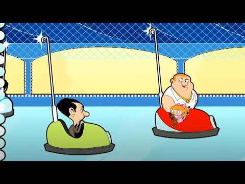 Bean In Pursuit ⚡⚡| Mr Bean Animated Season [add number] | Funny Clips | Cartoons For Kids