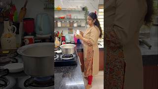 Sasu maa ne yaad dilaya, warna mai to bhool he gai thi #sonalkirasoi sabudane ki kheer, guru purnima