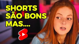 pq com 600.000 inscritos criei um canal novo no youtube