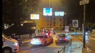 YouTube video thumbnail: Monaco Parcel Bomb Blast Wounds Ukrainian Tycoon, Suspected Attacker Flees to France