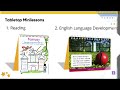 Educational Resources and Instructional Strategies