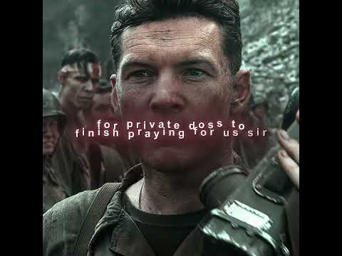 Why Did This Soldier Say No To Weapons?