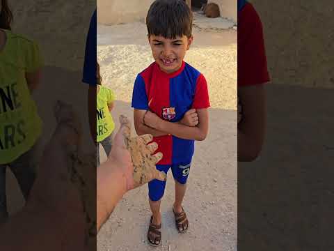 شايفين هذول الاولاد