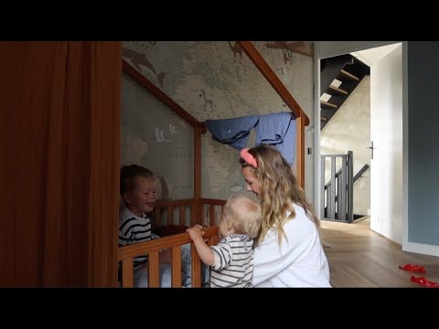 HET ZIT ALLEMAAL NIET MEE.. | Weekvlog✨