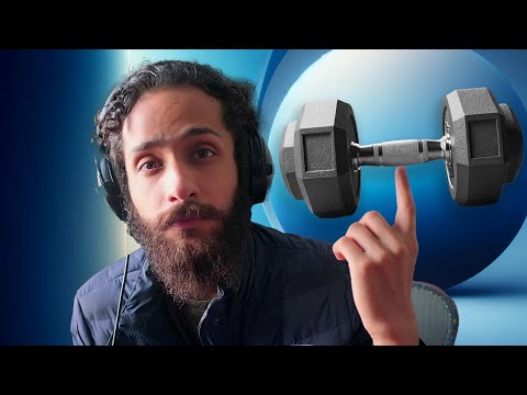 تقدر تشيله بأصبع ؟