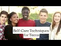 Self-Care Techniques and Importance