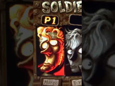 EL SECRETO DE METAL SLUG 3 | #metalslug #metalslug3 #gaming #gamer #videojuegos #videogames #shorts