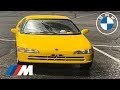 BMW M Rock and Iconic Models