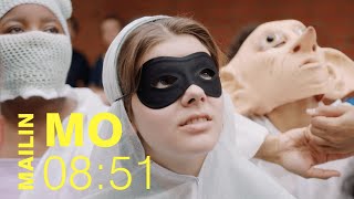 Zusammen stark - DRUCK Mailin - Clip 36