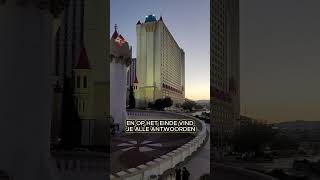 HOE GOED KEN JIJ LAS VEGAS? #tapijtenchallenge #vegas